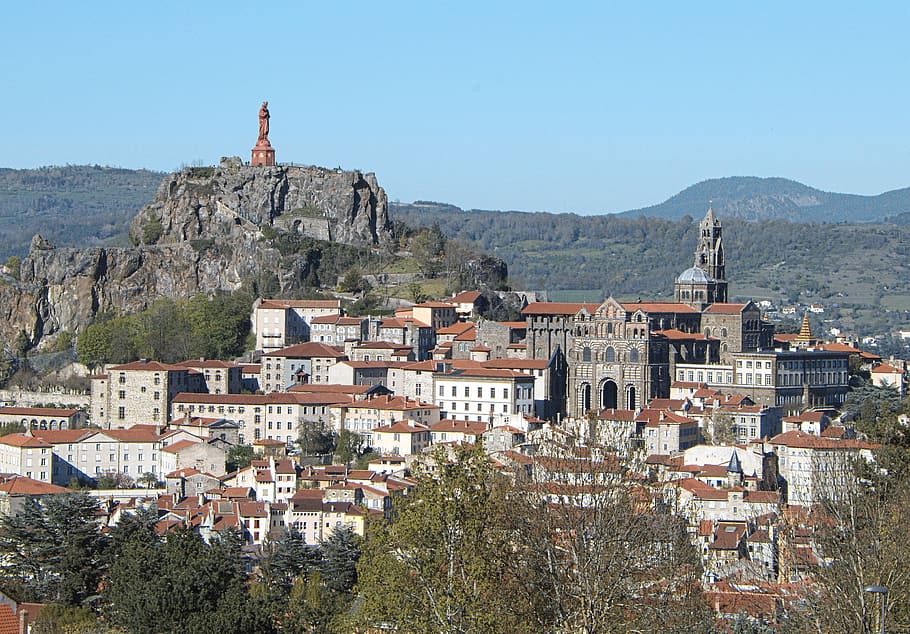 Un colloque le 24 octobre au Puy-en-Velay.