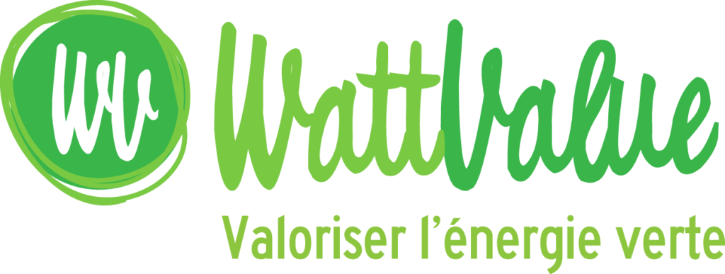 Logo de WattValue