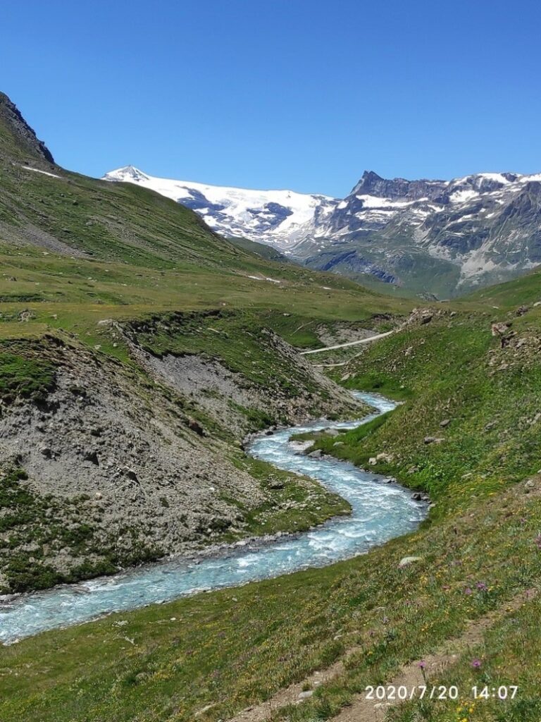 Photo Torrent de la Rocheure