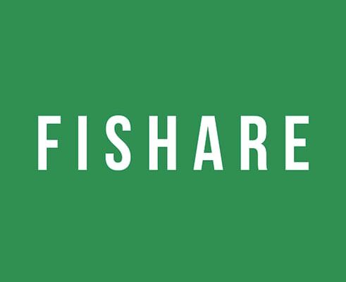 Logo Fishare