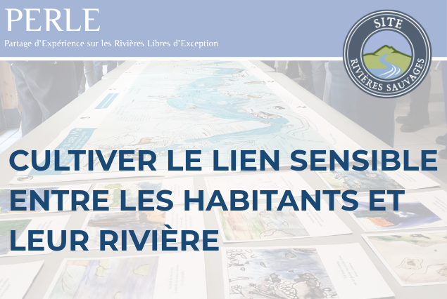 Réalisation collaborative d’une cartographie de la rivière | Rivières ...