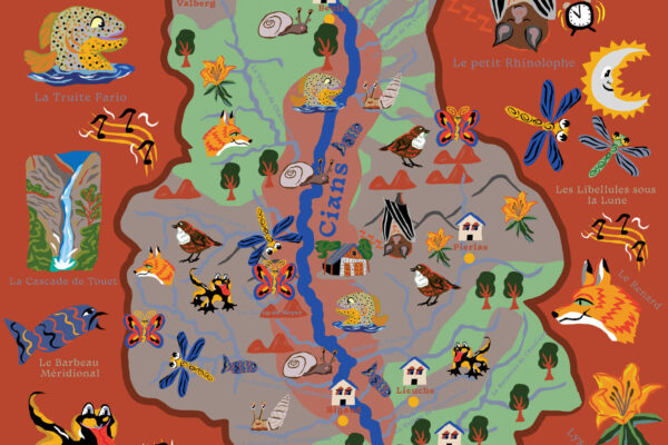 Graines2026_Carte Cians_ARRS_Francois-Thevenet