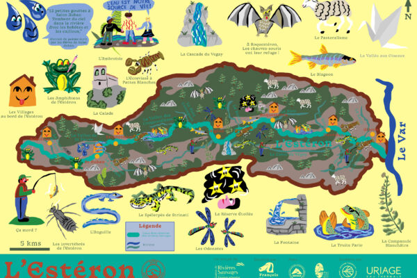Graines2026_Carte Esteron_ARRS_Francois-Thevenet