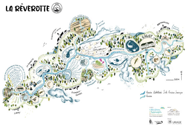 Graines2026_Carte Reverotte_ARRS_Caroline-Evain